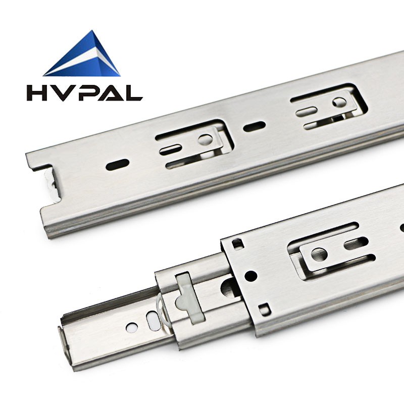 45kg Light Stainless Steel Slide 45kg Light Stainless Steel Slide