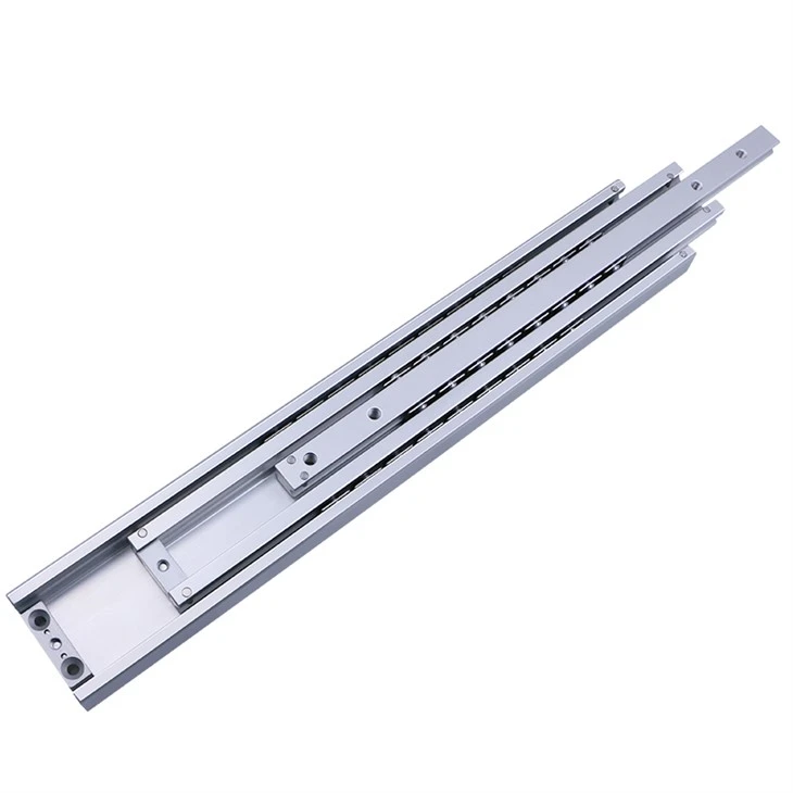 700 Lb Drawer Slides