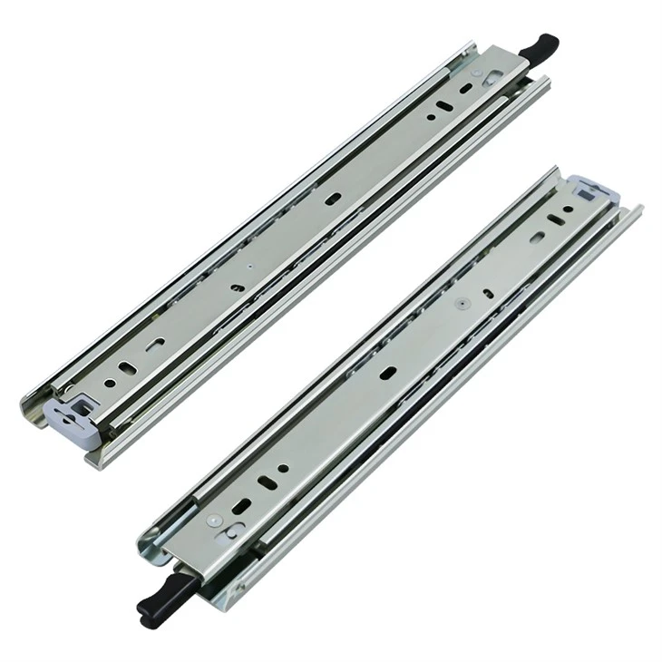 Drawer Runners