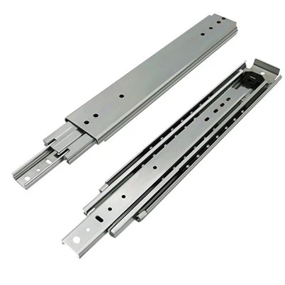 รางลิ้นชัก Heavy Duty 76MM 227KG