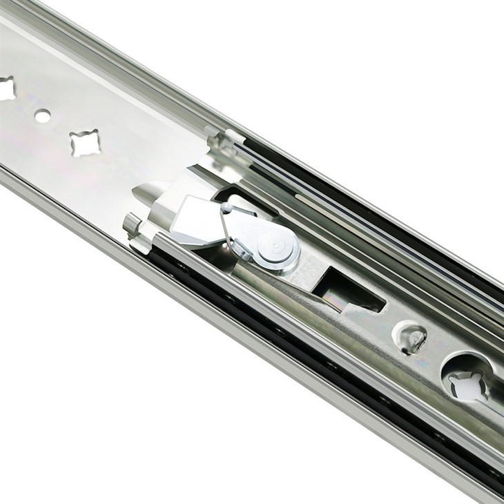800mm Outdoor Heavy Duty Drawer Slide suppliers