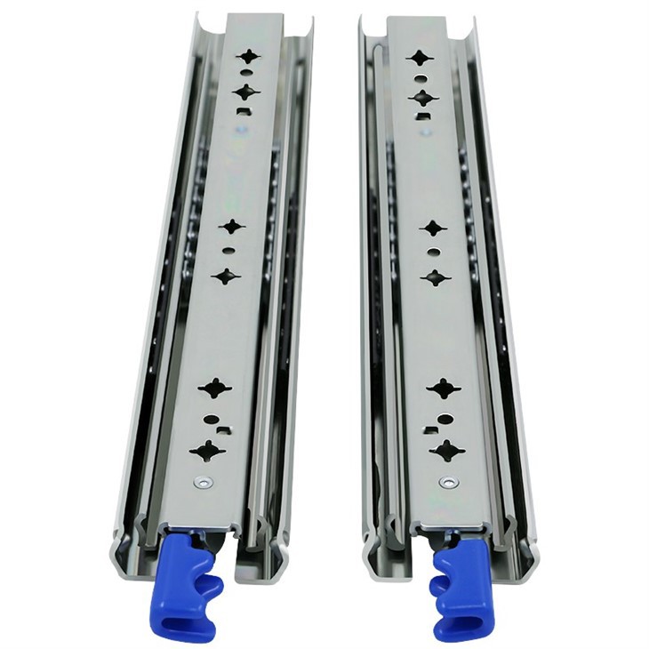 800mm Outdoor Heavy Duty Drawer Slide factory