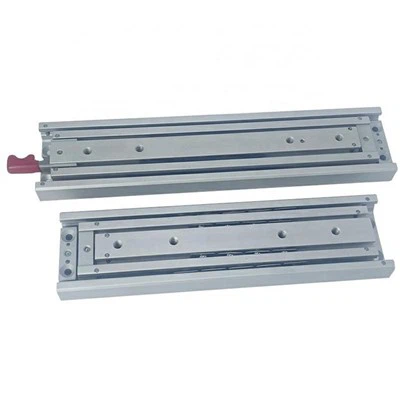 รางลิ้นชักสำหรับงานหนัก 300KG 500มม